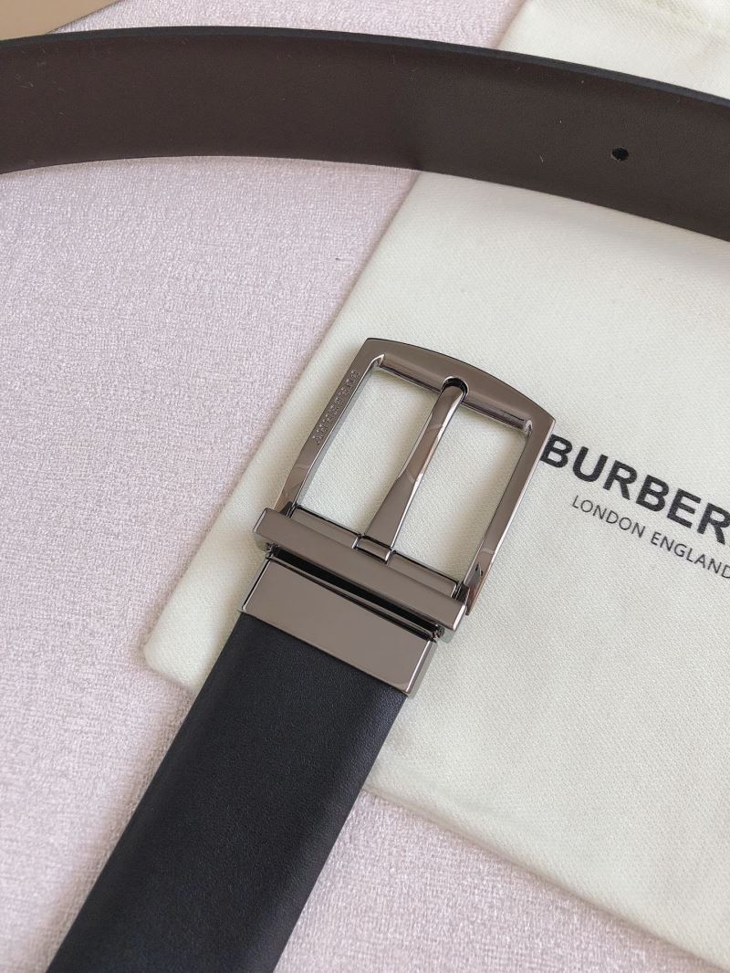 Burberry Belts